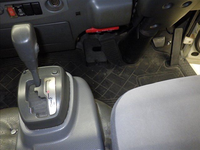 2015 Mazda タイタンワイド Flatbed auction photo 7
