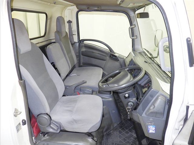 2015 Mazda タイタンワイド Flatbed auction photo 5