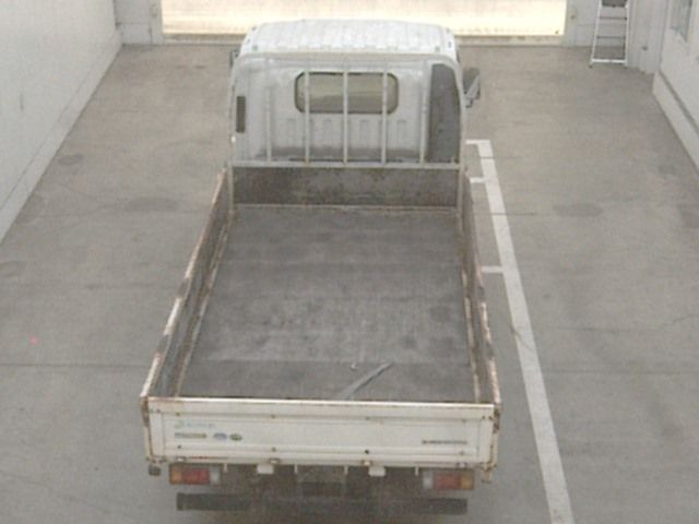 2015 Mazda タイタンワイド Flatbed auction photo 3