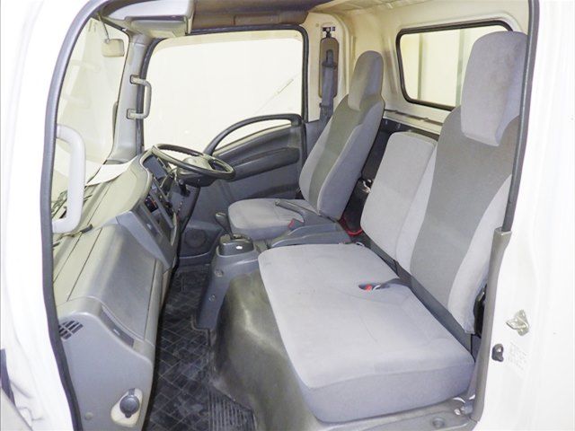 2015 Mazda タイタンワイド Flatbed auction photo 8