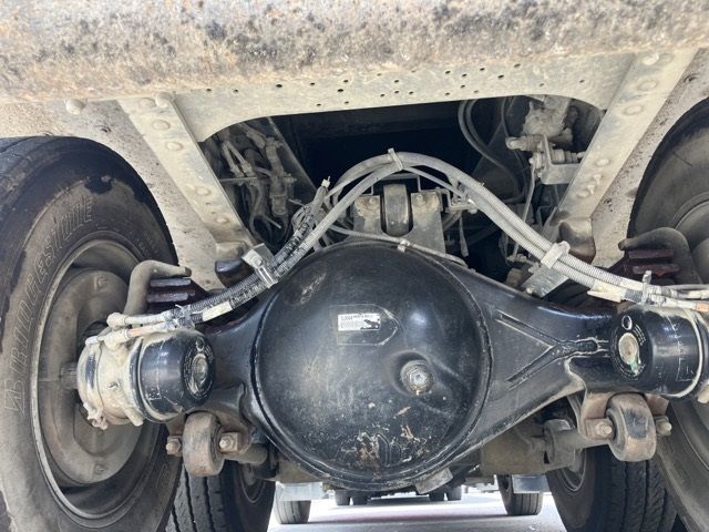 2012 Isuzu Giga ダンプ auction photo 13