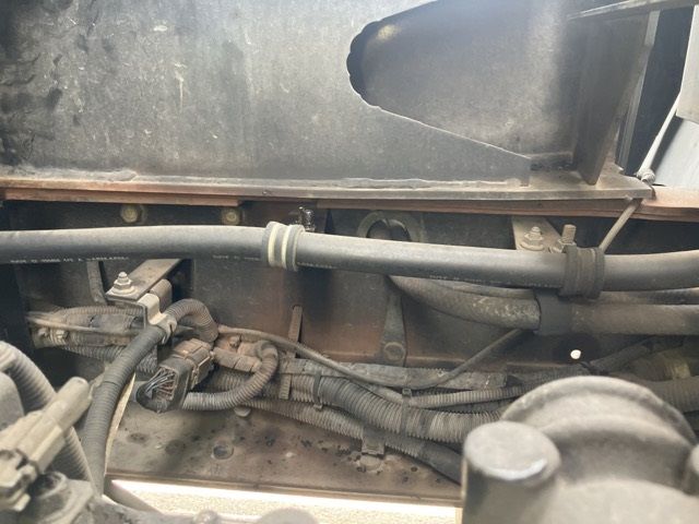 2012 Isuzu Giga ダンプ auction photo 11