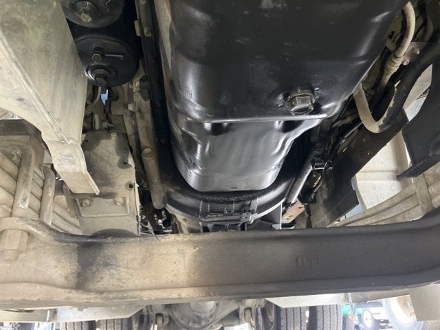 2012 Isuzu Giga ダンプ auction photo 9
