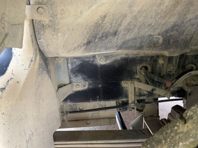 2012 Isuzu Giga ダンプ auction photo 15