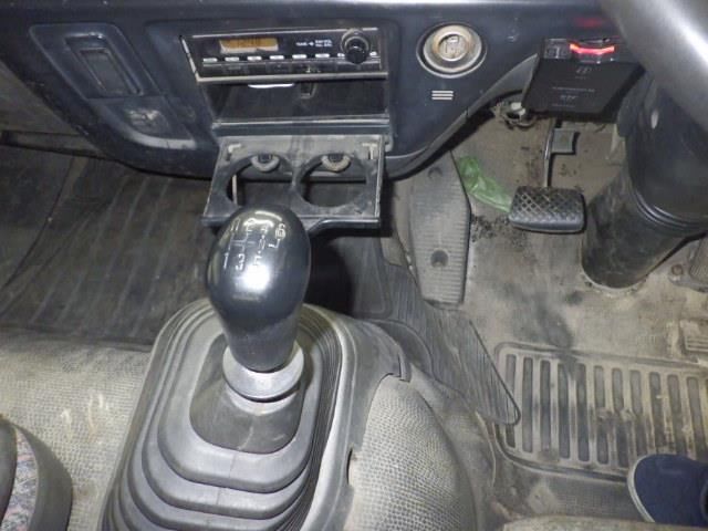 2005 Isuzu Forward ダンプ auction photo 7