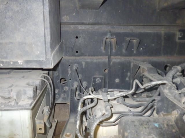 2005 Isuzu Forward ダンプ auction photo 4