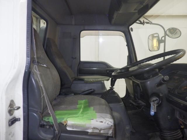 2005 Isuzu Forward ダンプ auction photo 5
