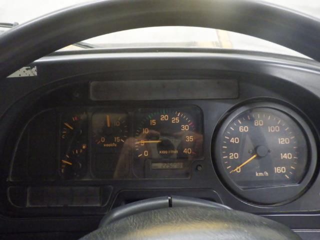 2005 Isuzu Forward ダンプ auction photo 6