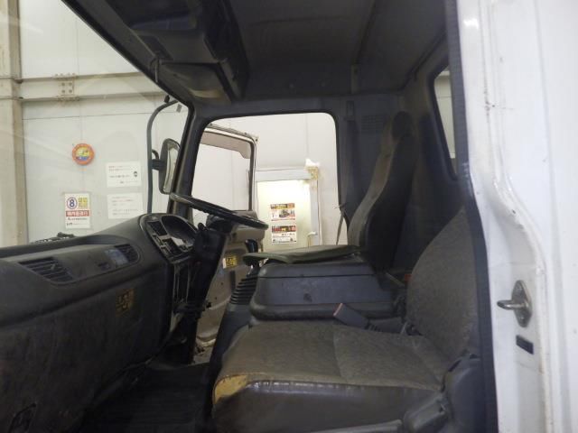 2005 Isuzu Forward ダンプ auction photo 8