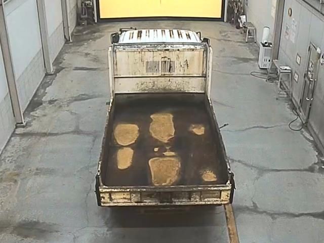 2005 Isuzu Forward ダンプ auction photo 3