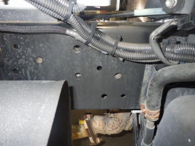 2021 Toyota Dyna Refrigerated and frozen trucks auction photo 5