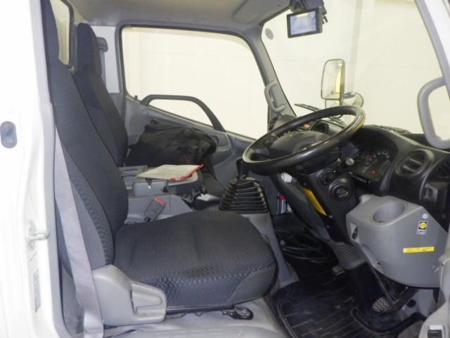 2021 Toyota Dyna Refrigerated and frozen trucks auction photo 6