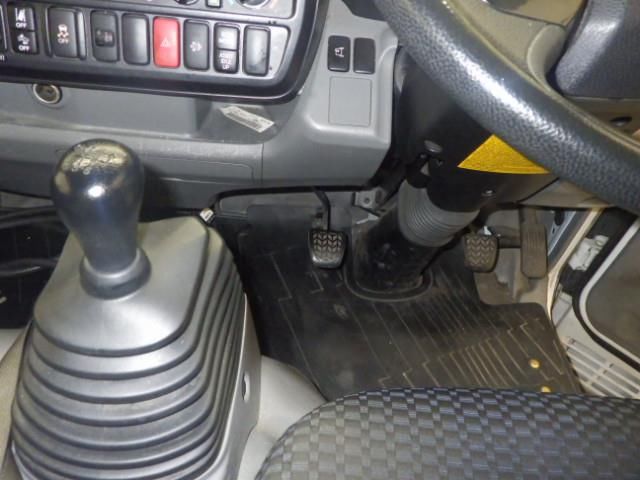 2021 Toyota Dyna Refrigerated and frozen trucks auction photo 8