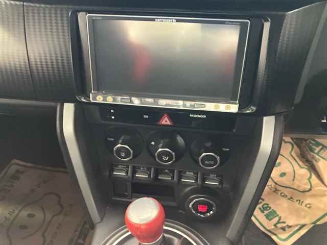 2014 Toyota 86 GT auction photo 6
