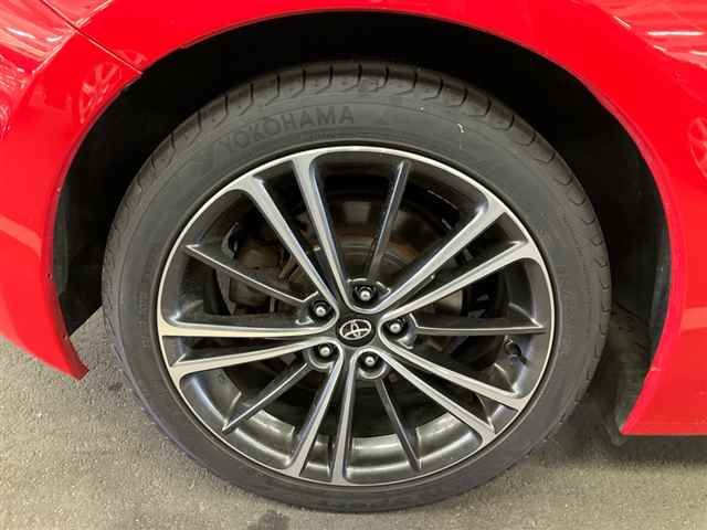 2014 Toyota 86 GT auction photo 8
