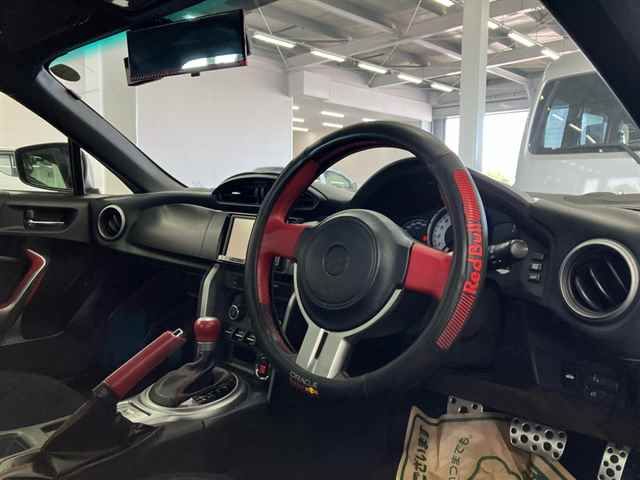 2014 Toyota 86 GT auction photo 3