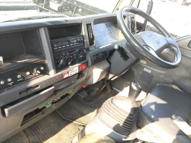 2012 Isuzu Elf Koushosagyou auction photo 3
