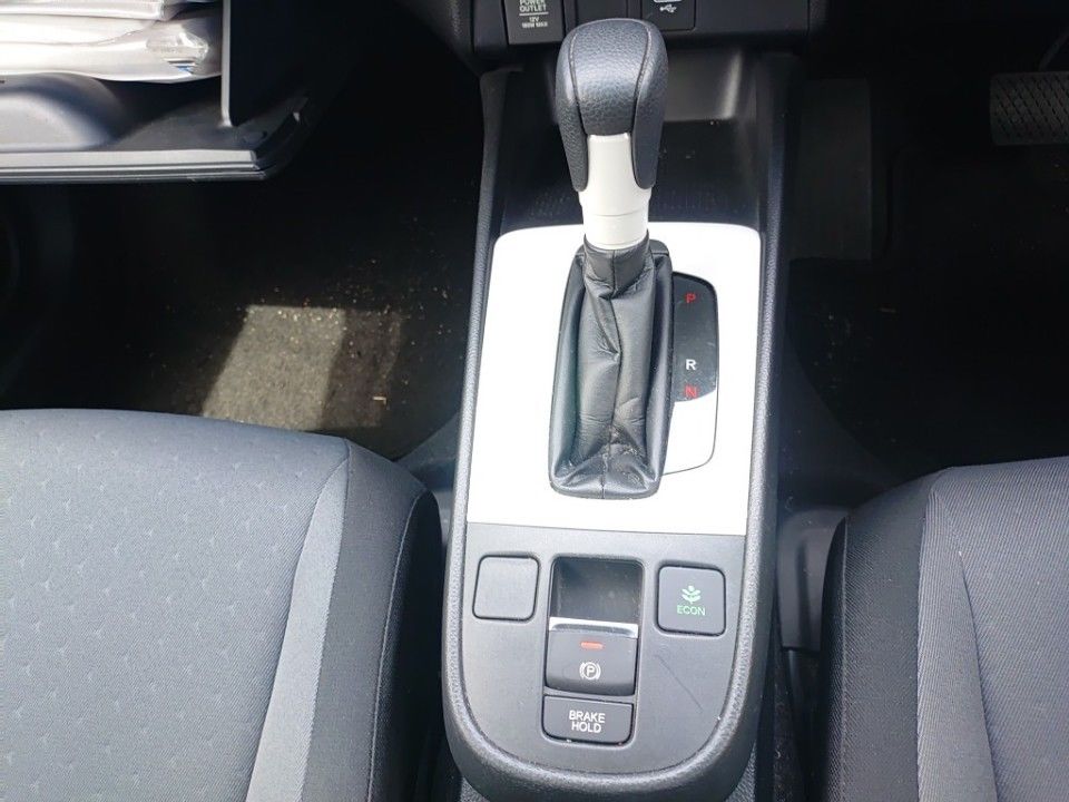 2021 Honda Fit auction photo 12