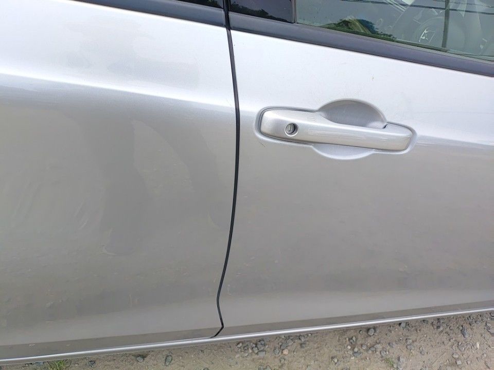 2021 Honda Fit auction photo 21