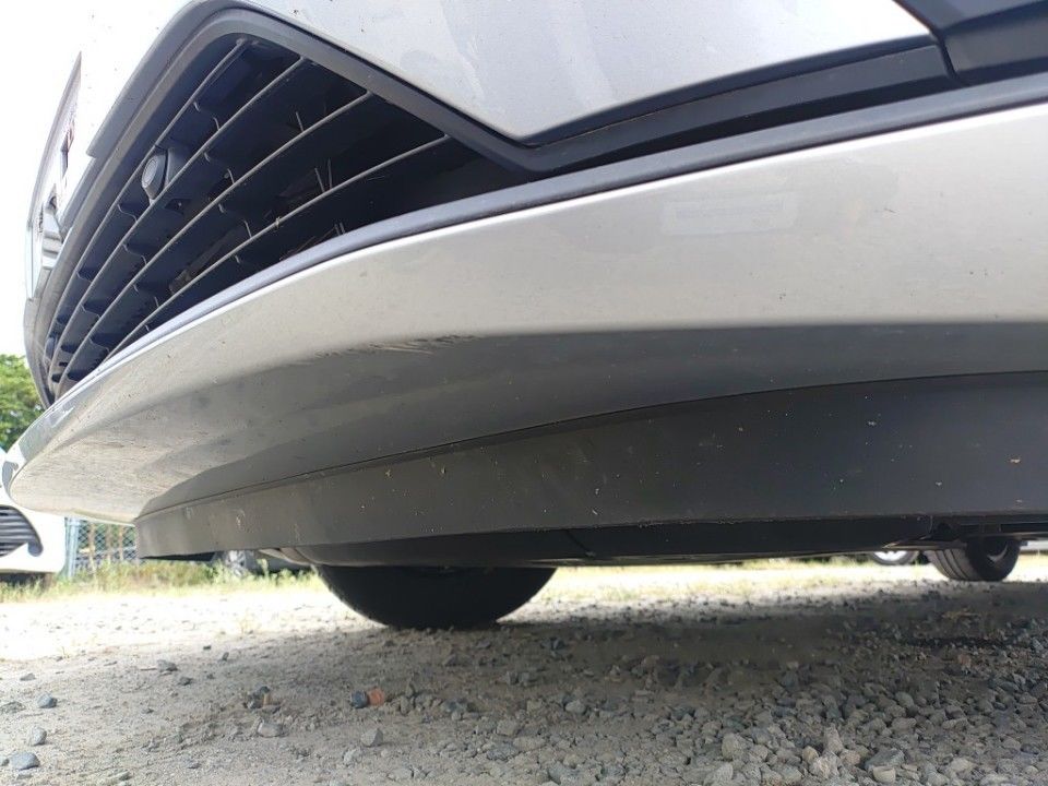 2021 Honda Fit auction photo 20