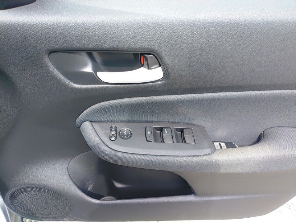 2021 Honda Fit auction photo 14