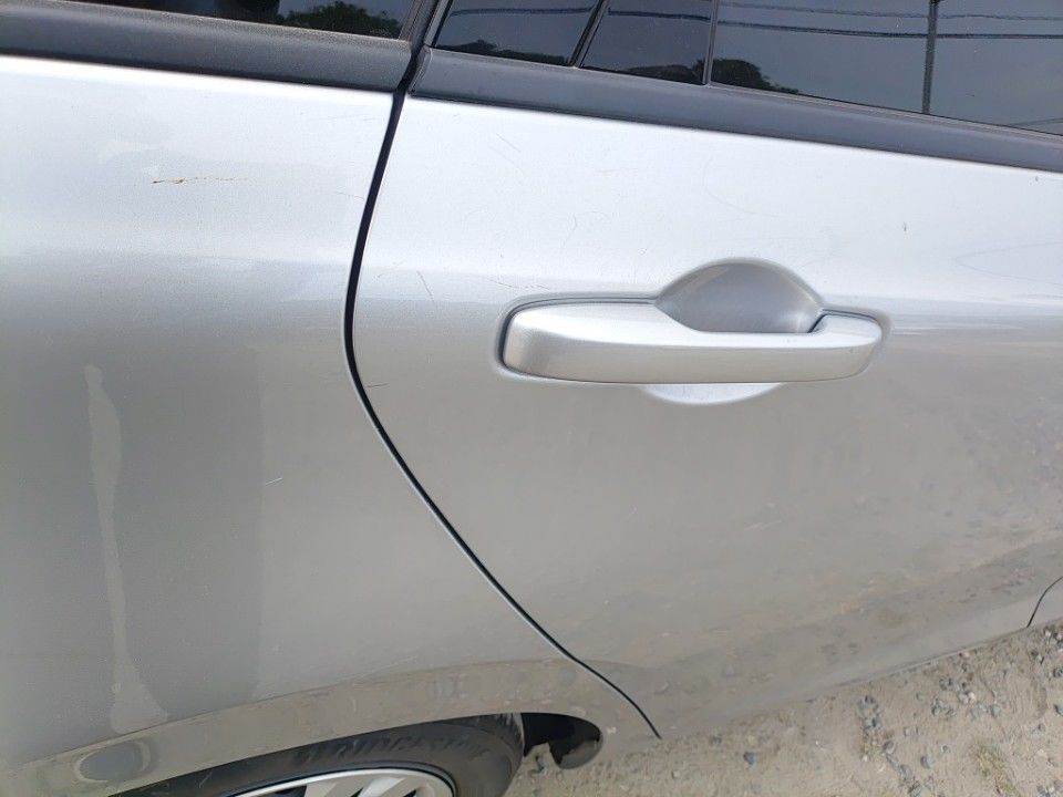 2021 Honda Fit auction photo 22