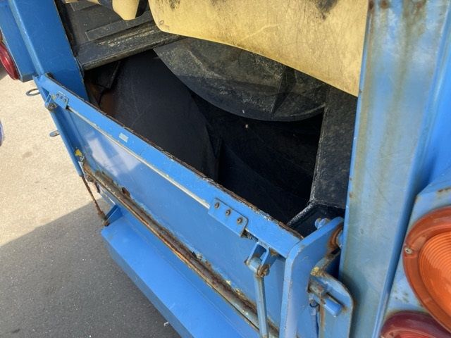 2012 Isuzu Elf ジンカイ auction photo 21