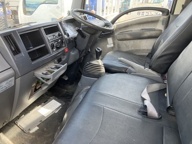 2012 Isuzu Elf ジンカイ auction photo 5