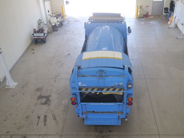 2012 Isuzu Elf ジンカイ auction photo 3