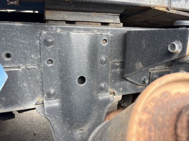 2012 Isuzu Elf ジンカイ auction photo 17