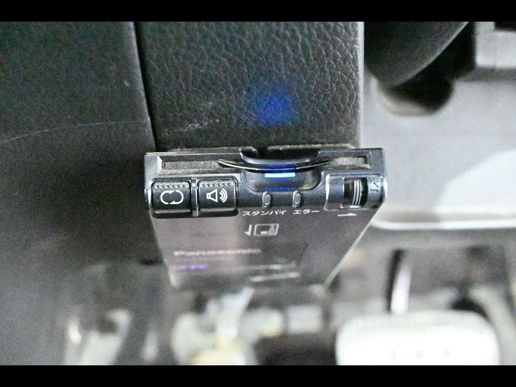 2011 Nissan ノート HB 15X SV auction photo 11