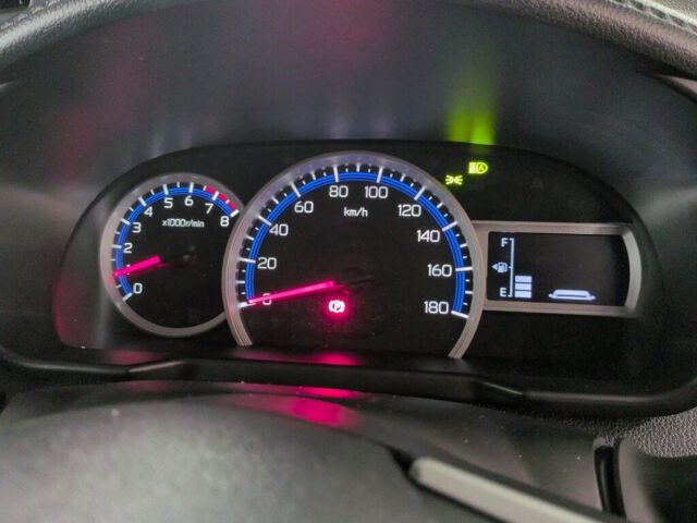 2025 Toyota Roomy Custom G 4WD auction photo 6