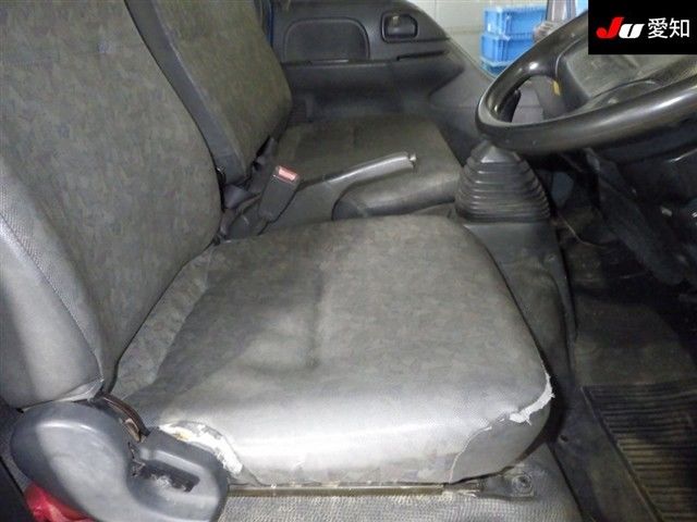 2003 Isuzu エルフ T ダンプ 2t auction photo 6