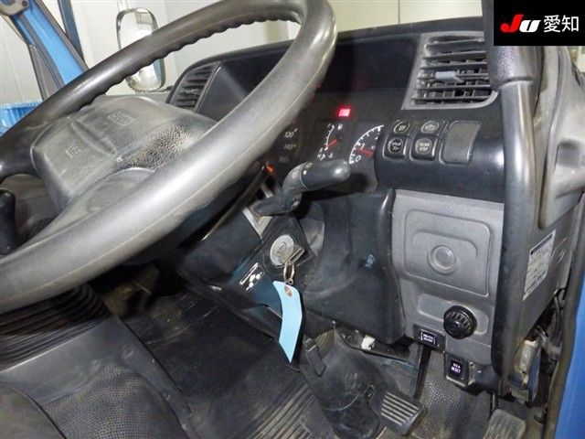 2003 Isuzu エルフ T ダンプ 2t auction photo 5