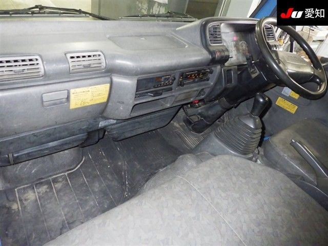 2003 Isuzu エルフ T ダンプ 2t auction photo 3