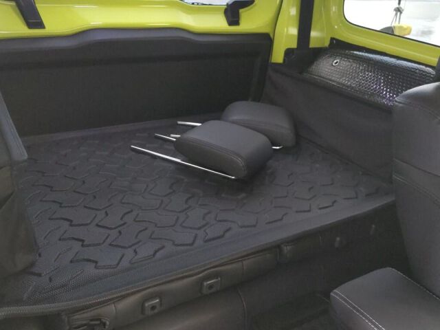 2023 Suzuki Jimny Sierra JC 4WD auction photo 6