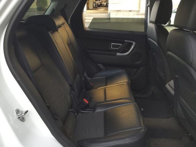 2019 Land Rover ディスカバリースポーツ Rugby World Cup 2019 Edition 4WD auction photo 6