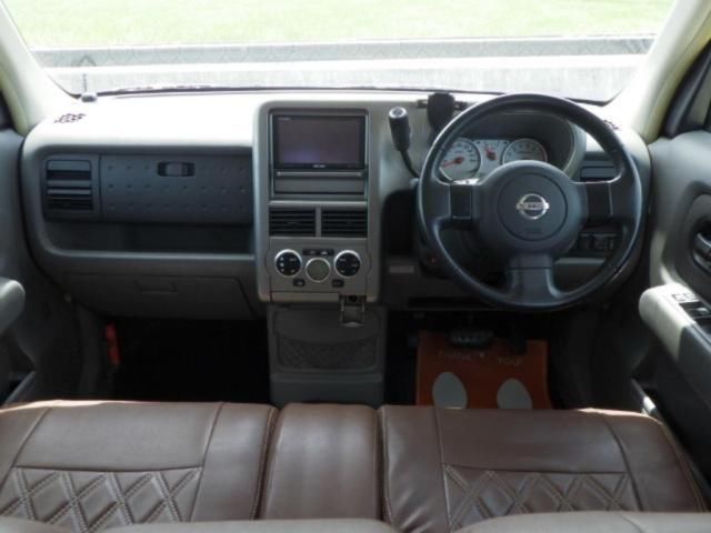 2008 Nissan Cube 15E auction photo 3