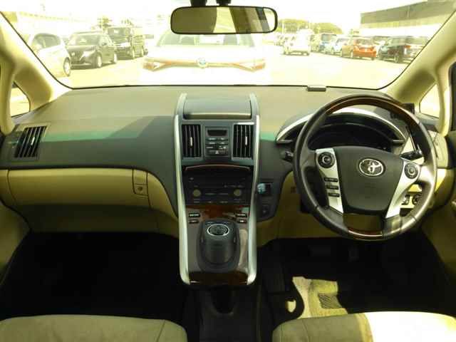 2011 Toyota SAI G auction photo 8