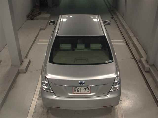 2011 Toyota SAI G auction photo 7
