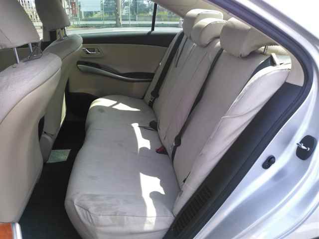 2011 Toyota SAI G auction photo 9