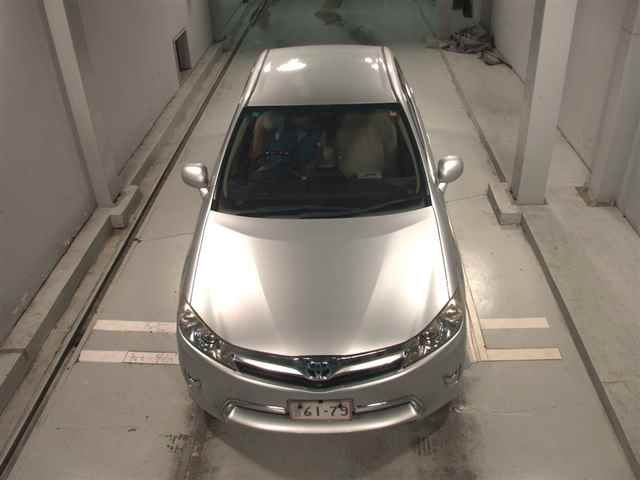 2011 Toyota SAI G auction photo 6