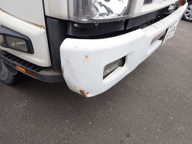 2007 Isuzu Forward 2.85t クレーン付 auction photo 5