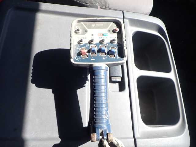 2007 Isuzu Forward 2.85t クレーン付 auction photo 12
