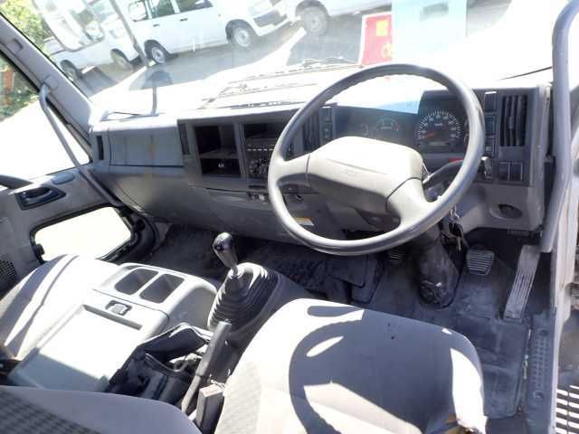 2007 Isuzu Forward 2.85t クレーン付 auction photo 6