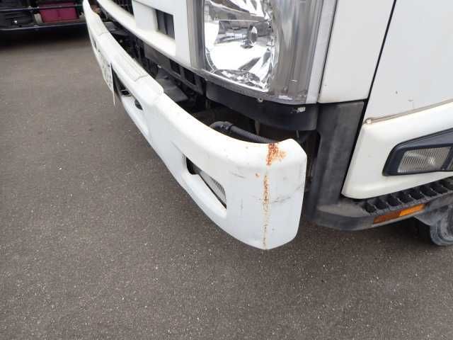 2007 Isuzu Forward 2.85t クレーン付 auction photo 7