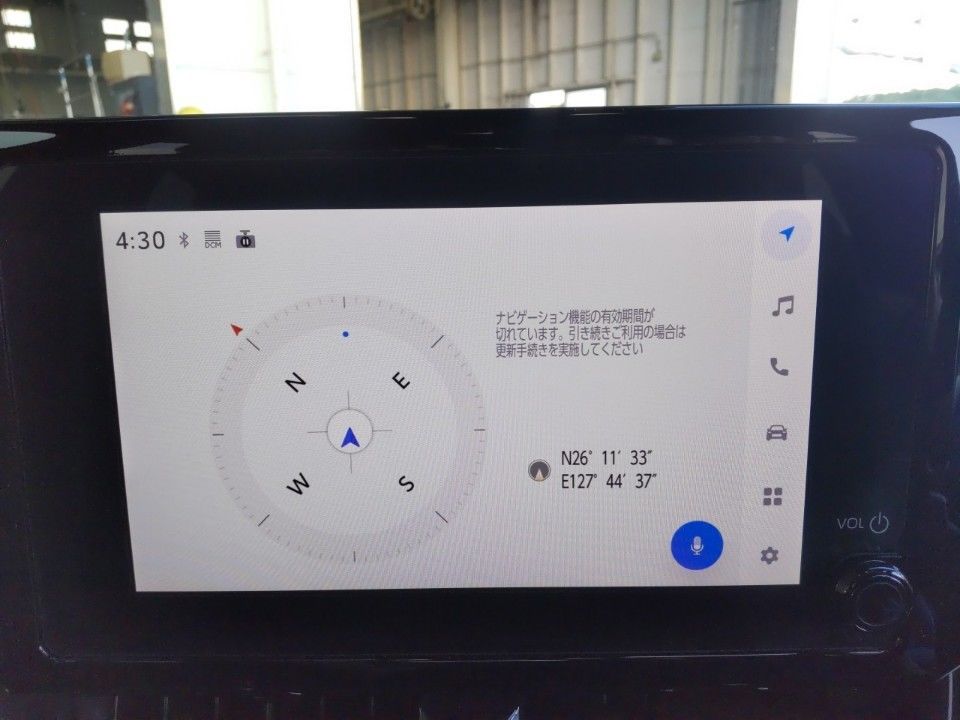 2023 Toyota カローラ ツーリング auction photo 11