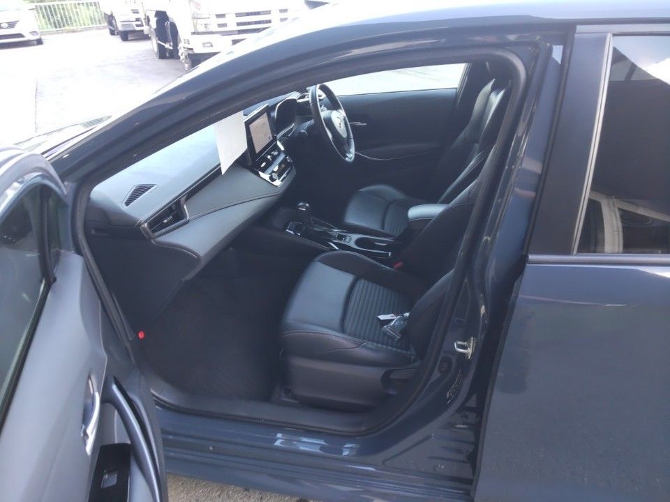 2023 Toyota カローラ ツーリング auction photo 16