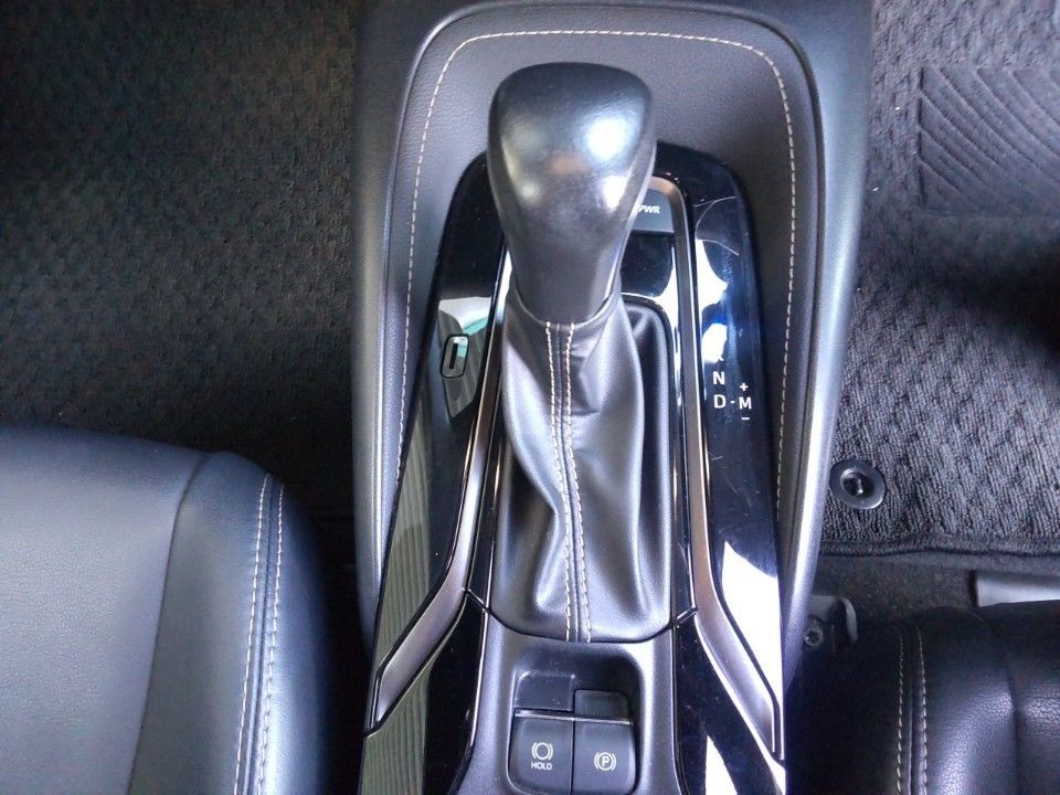 2023 Toyota カローラ ツーリング auction photo 12