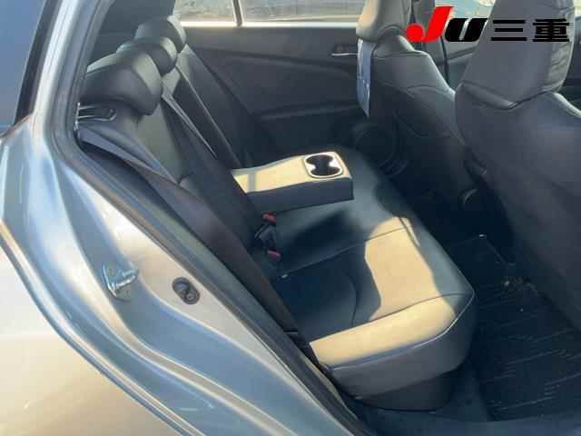2015 Toyota Prius Sツーリングセレクション auction photo 5